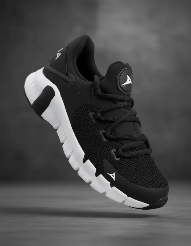 Pirma Impact Tenis de Alto Rendimiento y Suela Ligera